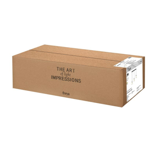 Светильник Topi 40Вт E27х3 IP20 подвесной Freya FR5503PL-03B1 фото 9