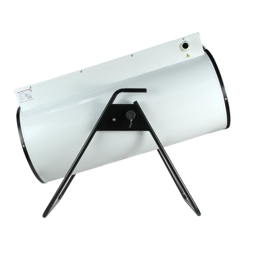 Пушка тепловая 60кВт СФО-60 HINTEK 04.01.01.000130 фото 7