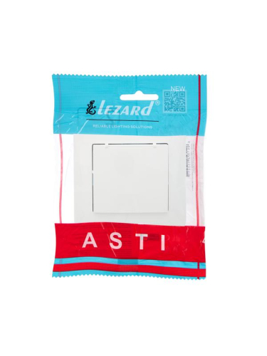 Розетка 1-м СП ASTI 16А IP20 с заземл. с крышкой термопласт в сборе бел. LEZARD 7081-0202-123В фото 5 Розетка 1-м СП ASTI 16А IP20 с заземл. с крышкой термопласт в сборе бел. LEZARD 7081-0202-123В фото 5