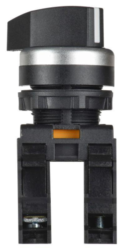 Переключатель 2 полож. 1НО+1НЗ длин. ручка черн. MASTER IEK MI-SW60-11XB2-3-25-2-K02 фото 2 Переключатель 2 полож. 1НО+1НЗ длин. ручка черн. MASTER IEK MI-SW60-11XB2-3-25-2-K02 фото 2