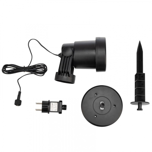 Проектор LED "Звезды" 220В Neon-Night 601-268 Проектор LED "Звезды" 220В Neon-Night 601-268