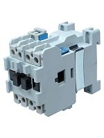 Пускатель электромагнитный ПМ12-010100 УХЛ4 В 10А 220В/50Гц 1НО IP00 нереверсивный без реле Электротехник ET011800