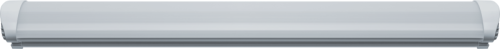 Светильник светодиодный 93 626 DSP-02-36-4K-IP65-LED-A1 36Вт 4000К IP65 4500/850лм (аналог ЛСП) БАП 60мин Navigator 93626 фото 3