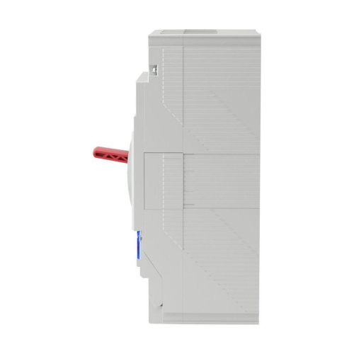 Выключатель автоматический MGS400 3P 320-400A 75kA YON MGS400H-3TAMF0400 фото 4