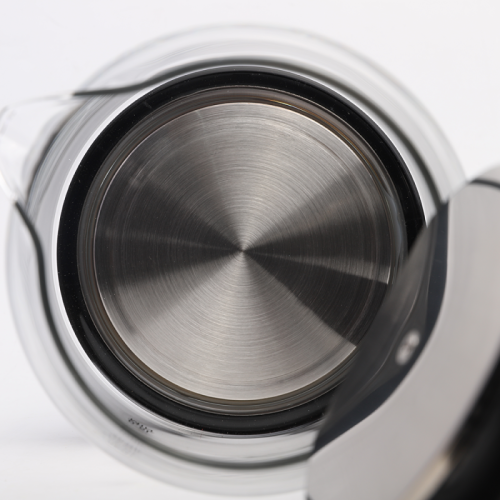 Чайник стеклянный ELX-KG05-C02 черн. ПРОМО Ergolux 14922 фото 7 Чайник стеклянный ELX-KG05-C02 черн. ПРОМО Ergolux 14922 фото 7