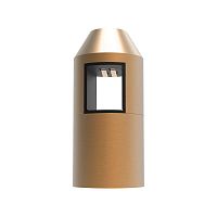 Держатель трека ART-APRIORI-HOLDER-E (GD) IP20 металл Arlight 044371