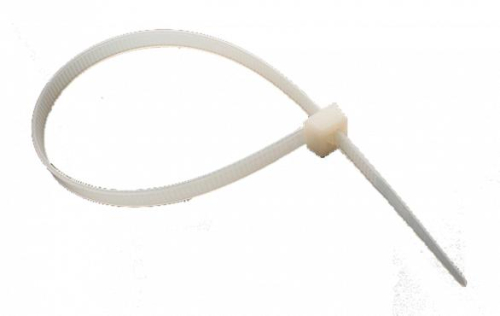 Хомут кабельный КСС 3.6х200 нейлоновый (уп.100шт) IN HOME 4690612011677 Хомут кабельный КСС 3.6х200 нейлоновый (уп.100шт) IN HOME 4690612011677