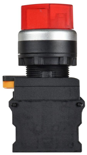 Переключатель 3 полож. 2НО с подсветкой красн. MASTER IEK MI-SW60-20XD-4-14-3-K04 фото 2 Переключатель 3 полож. 2НО с подсветкой красн. MASTER IEK MI-SW60-20XD-4-14-3-K04 фото 2