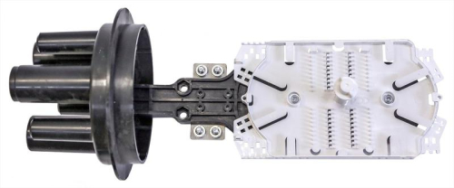 Муфта МТОК-М6/144-1КТ3645-К-44 ССД 130103-00811 фото 6