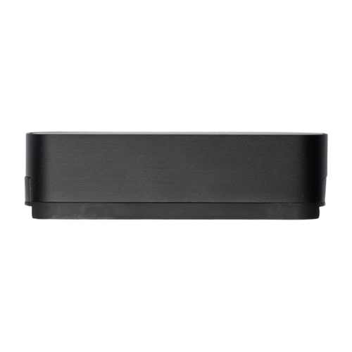 Светильник светодиодный трековый MTR16 1006 6Вт 4000К frost 90град. BL IP20 низковольтный Pro черн. JazzWay 5056152 фото 3 Светильник светодиодный трековый MTR16 1006 6Вт 4000К frost 90град. BL IP20 низковольтный Pro черн. JazzWay 5056152 фото 3