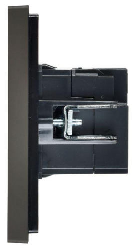 Розетка USB A+A 3.1А FORTE&PIANO FP349 сер. IEK FP-U21-D31-K03 фото 5 Розетка USB A+A 3.1А FORTE&PIANO FP349 сер. IEK FP-U21-D31-K03 фото 5