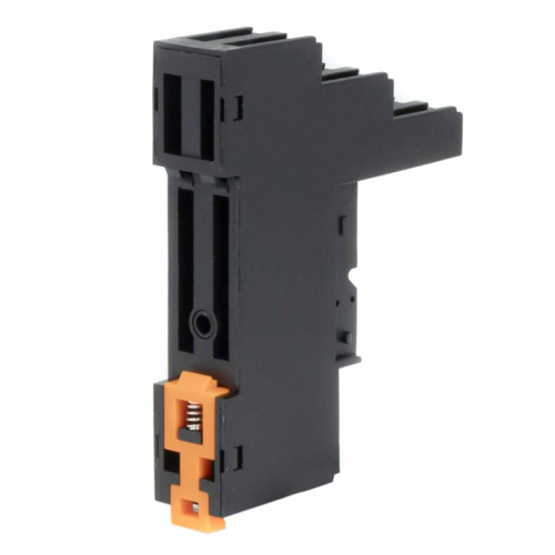 Элемент базовый пассивный для установки одиночных реле до 230В АС/DC DKC IR-B2-SC фото 5 Элемент базовый пассивный для установки одиночных реле до 230В АС/DC DKC IR-B2-SC фото 5