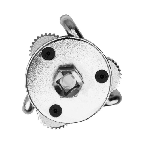 Съемник масляного фильтра Краб 65-110мм прямые захваты Rexant 80-0701 фото 2 Съемник масляного фильтра Краб 65-110мм прямые захваты Rexant 80-0701 фото 2