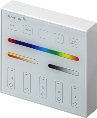 Пульт ДУ 91 336 ИПДУ-02 Innolux 91336 Пульт ДУ 91 336 ИПДУ-02 Innolux 91336