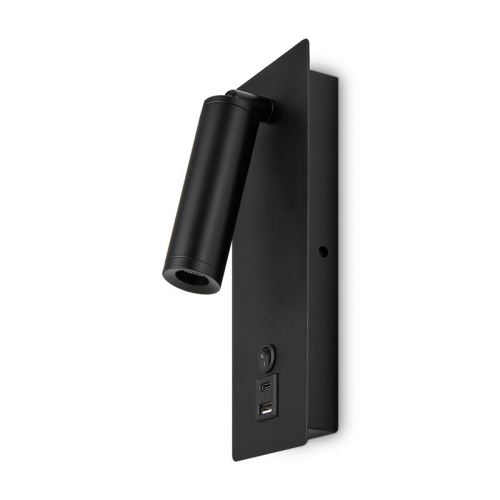 Светильник Brok 3Вт 3000К IP20 бра настен. Freya FR5341WL-L3B фото 2