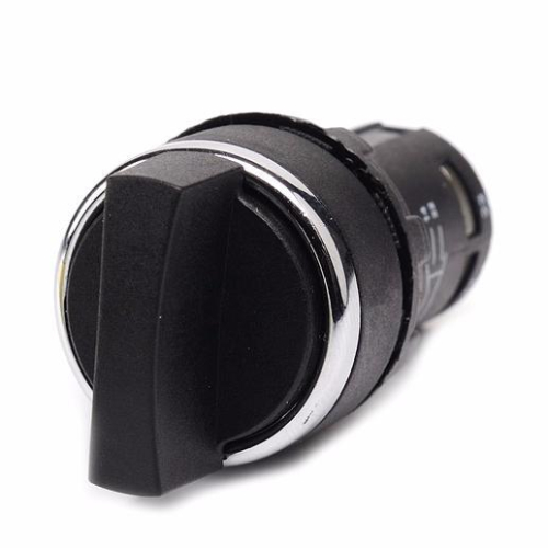 Переключатель моноблочный 22мм IP 40 1НО без фиксации EMAS MB100S21 Переключатель моноблочный 22мм IP 40 1НО без фиксации EMAS MB100S21