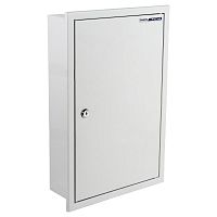 Корпус металлический встраиваемый ЩРв-36 IP31 520х340х120 PRIZMA TOKOV Electric TKE-PZ-WMRB-36-IP31