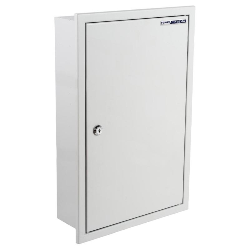 Корпус металлический встраиваемый ЩРв-36 IP31 520х340х120 PRIZMA TOKOV Electric TKE-PZ-WMRB-36-IP31 Корпус металлический встраиваемый ЩРв-36 IP31 520х340х120 PRIZMA TOKOV Electric TKE-PZ-WMRB-36-IP31