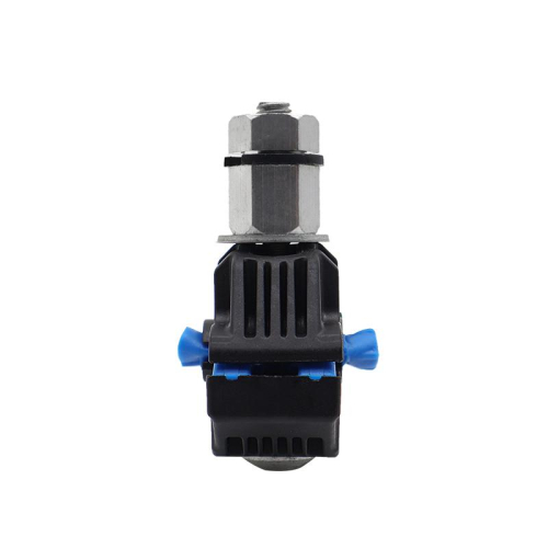 Зажим ответвительный изолированный (ЗОИ) (16-95/1.5-10) TOKOV ELECTRIC TKE-P1-95 фото 2 Зажим ответвительный изолированный (ЗОИ) (16-95/1.5-10) TOKOV ELECTRIC TKE-P1-95 фото 2