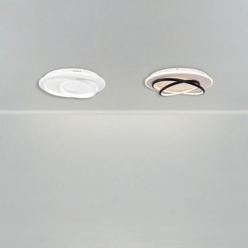 Светильник Spiral 85Вт IP20 потолочн. Freya FR6089CL-L120W фото 4