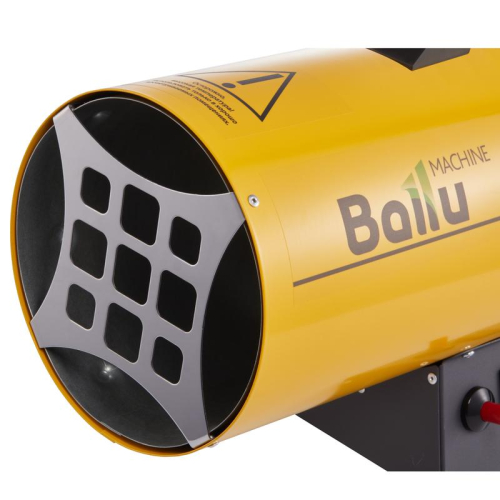 Пушка тепловая газ. BHG 10кВт 300куб.м/ч BHG-10 Ballu НС-1011959 фото 2