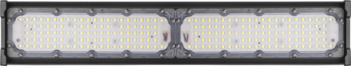 Светильник светодиодный 95 433 OHB-03-01 (100-5K-120/60-LED) 100Вт 5000К IP65 15000лм 100-277В для высоких пролетов HIGHBAY ОНЛАЙТ 95433
