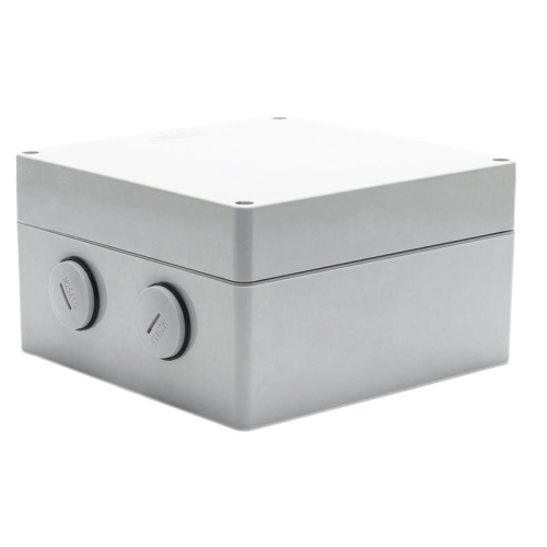 Коробка соединительная универсальная монтажная TermBox160 Теплолюкс 100037054500 фото 4 Коробка соединительная универсальная монтажная TermBox160 Теплолюкс 100037054500 фото 4