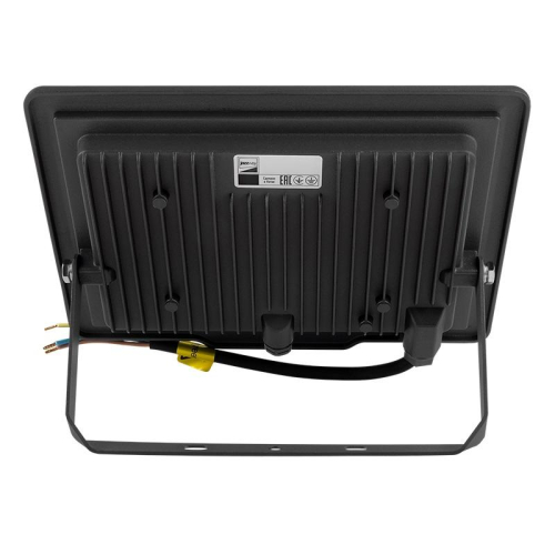 Прожектор светодиодный PFL-C3 50Вт 4000К IP65 ДО compact закален. прозр. стекло JazzWay 5045699 фото 4