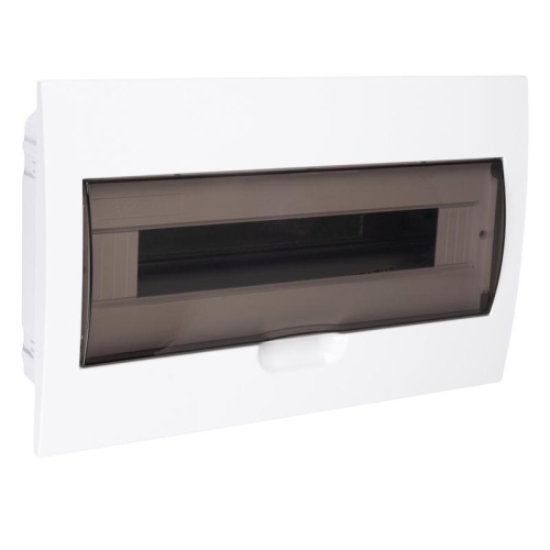 Бокс модульный встраив. PDB/R 1018 WH (ЩРВ-П-18) IP41 пластик. Pro JazzWay 5071766 Бокс модульный встраив. PDB/R 1018 WH (ЩРВ-П-18) IP41 пластик. Pro JazzWay 5071766