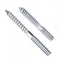 Саморез-шпилька 8х100 (уп.100шт) Промрукав PR08.3564