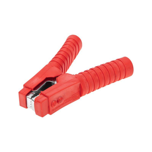 Зажим "крокодил" 500А 200мм (уп.2шт) Rexant 16-0025 фото 4