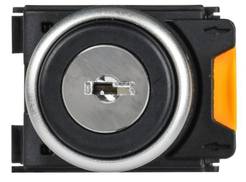 Переключатель 3 полож. 1НО+1НЗ с ключом черн. MASTER IEK MI-SW60-20Y-3-34-3-K02 фото 4 Переключатель 3 полож. 1НО+1НЗ с ключом черн. MASTER IEK MI-SW60-20Y-3-34-3-K02 фото 4