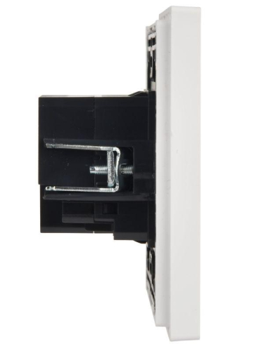 Датчик движения FORTE&PIANO FP255 бел. IEK FP-MS10-N-150-05-K01 фото 4