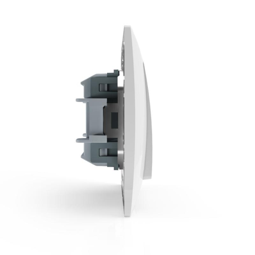 Выключатель 1-кл. СП AVA 10А IP20 в сборе бел. TOKOV ELECTRIC TKL-AV-V1F-C01 фото 4 Выключатель 1-кл. СП AVA 10А IP20 в сборе бел. TOKOV ELECTRIC TKL-AV-V1F-C01 фото 4