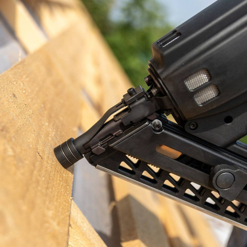 Пистолет монтажный газовый GCN-90 ПРОФИ КВТ 104524 фото 16 Пистолет монтажный газовый GCN-90 ПРОФИ КВТ 104524 фото 16