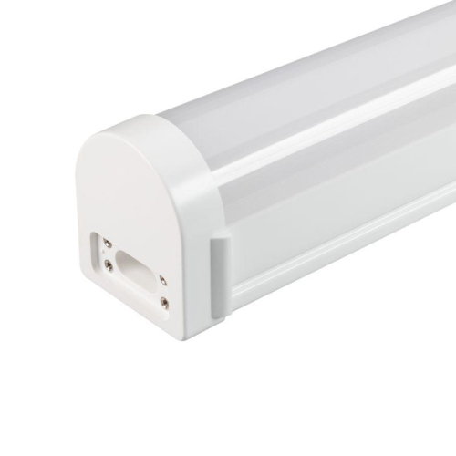 Светильник светодиодный ALT-LARGO-1500-40W Warm3000 WH 120deg 230В IP65 40Вт 3000К пластик Arlight 047718