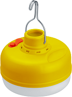 Фонарь аккумуляторный кемпинговый 95 565 NPT-CA26-ACCU кемпинг 24 SMD 450лм 2 li-ion 1.2Ач Navigator 95565