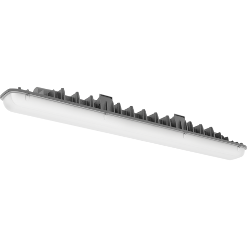 Светильник светодиодный SLICK.PRS ECO LED 30 Ex 5000К потолочный СТ 1631000460 фото 5