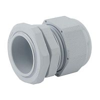 Сальник PG36 d22-32мм (d отверст. 46мм) IP54 NO-223-21 ЭРА Б0033499