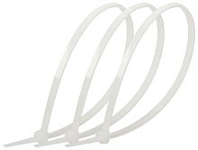 Хомут кабельный Simple 2.5х150 NO-224-187 бел. (уп.100шт) Эра Б0066018