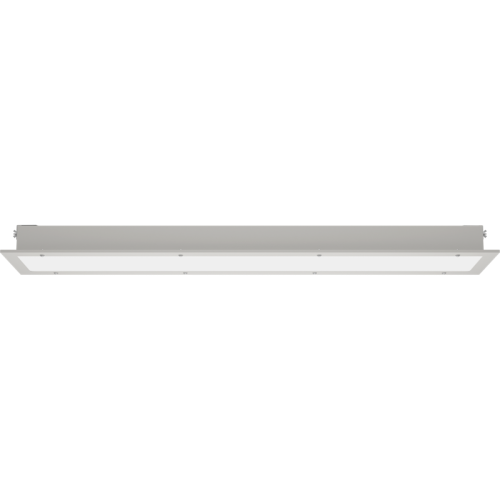 Светильник светодиодный ALD UNI LED 1200 30Вт 4000К IP54 встраив. СТ 1050000020 фото 6 Светильник светодиодный ALD UNI LED 1200 30Вт 4000К IP54 встраив. СТ 1050000020 фото 6