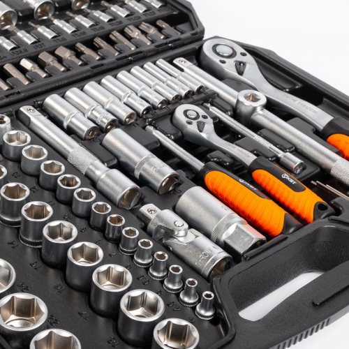 Набор инструментов НАИ-08/110 КВТ 82135 фото 3