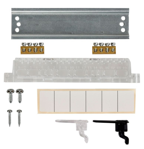 Корпус ЩРВ-П-6 UNION Compact IP41 черн. прозр. дверь пластик. IEK UIC-KP12-V-06-41-K01 фото 5 Корпус ЩРВ-П-6 UNION Compact IP41 черн. прозр. дверь пластик. IEK UIC-KP12-V-06-41-K01 фото 5