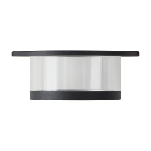 Светильник 233 10Вт GU10х1 IP20 спот Voltega VGL7233DLB-01B фото 3