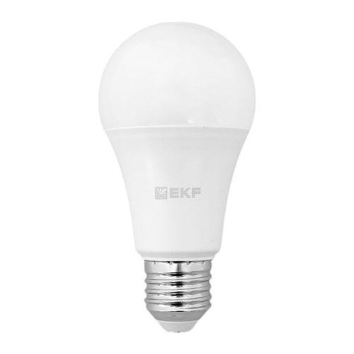 Лампа светодиодная Умная Connect 8Вт грушевидная RGBW E27 220-240В WIFI EKF slwf-e27-rgbw фото 3 Лампа светодиодная Умная Connect 8Вт грушевидная RGBW E27 220-240В WIFI EKF slwf-e27-rgbw фото 3