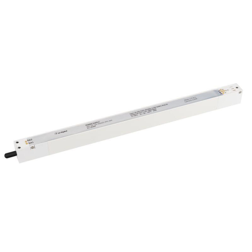 Блок питания ARV-SP-100-MAG25-PFC-WH 24В 4.17А 100Вт IP20 пластик Arlight 052507