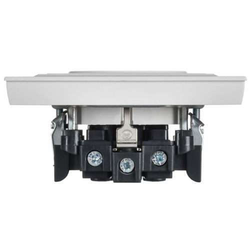 Розетка BRITE РСР14-1-0-БрАБ 16А в сборе с заземл. защ. шторки арктич. бел. IEK BR-R14-16-K91-F фото 4 Розетка BRITE РСР14-1-0-БрАБ 16А в сборе с заземл. защ. шторки арктич. бел. IEK BR-R14-16-K91-F фото 4