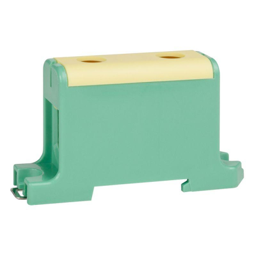 Клемма вводная силовая OptiClip КВС 16-95 желт./зел. КЭАЗ 351044 фото 3