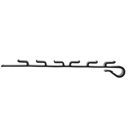 Зажим RX/В1-6 (уп.25шт) Rexant 51-1011 фото 4