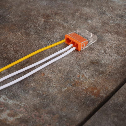 Клемма монтажная нажимного соединения PTC-3P 2273-203 450В 32А 0.14-4.0кв.мм Jazzway 5051003 фото 3